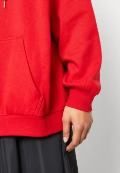 Even&Odd Sweater Met Rits - Red -Even&Odd 4ee087eaf0d44b4985b99153efc0235d