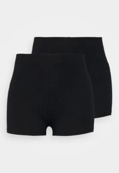 Even&Odd 47 2 Pack - Shorts - Black