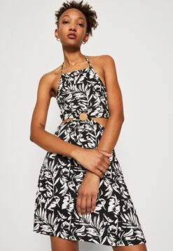 Even&Odd Jurk - Black White 11 Even&Odd Jurk - Black White -Even&Odd 4f3f9b695b094bdea985f8c7ec6c9209