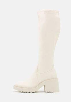 Even&Odd Plateaulaarzen - Beige 9 Even&Odd Plateaulaarzen - Beige -Even&Odd 4f4edc8c87834b3d8a555129003942a1