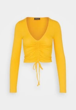 Even&Odd Longsleeve - Orange 12 Even&Odd Longsleeve - Orange -Even&Odd 4fe890c014c64cb0b2447fed4e4fb2b8