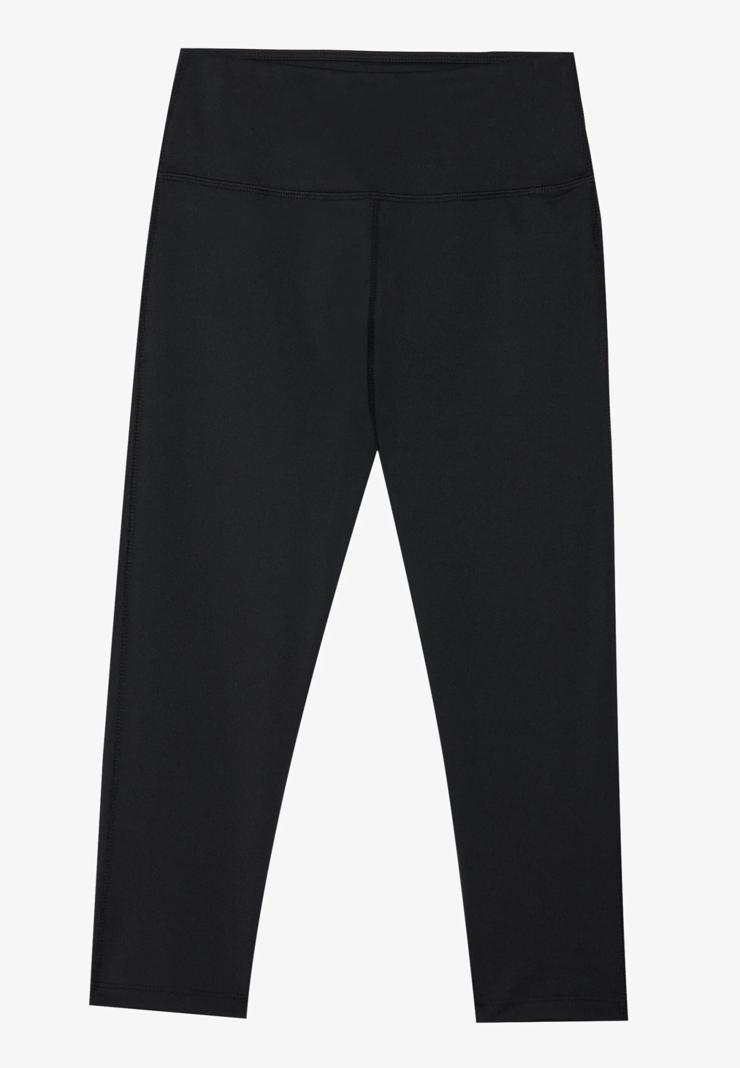 ESSENTIAL QUICK DRY CAPRI HIGH RISE LEGGINGS - Tights - Brown 11 ESSENTIAL QUICK DRY CAPRI HIGH RISE LEGGINGS - Tights - Brown - Afbeelding 9