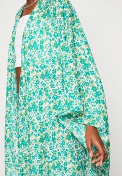 Even&Odd Lichte Jas - Green -Even&Odd 5165b054311d4ebba25009455c088e2f