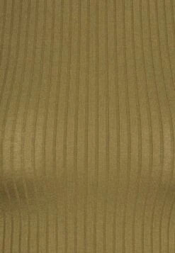 Even&Odd Longsleeve - Olive -Even&Odd 52e41c073103481fb8fd6aadd0005f05