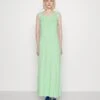 Even&Odd Maxi-Jurk - Green 2 Even&Odd Maxi-Jurk - Green -Even&Odd 52f9c01c1f904dc8b83ef4f23f51f726