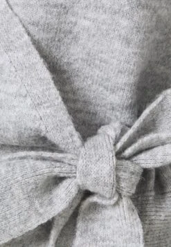 Even&Odd Vest - Mottled Light Grey 7 Even&Odd Vest - Mottled Light Grey -Even&Odd 5316f60a27554a43acdba91c80b6dd89