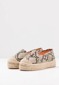 Even&Odd Espadrilles - Beige/Brown 13 Even&Odd Espadrilles - Beige/Brown -Even&Odd 5318bebd2966442faddc329613f10710