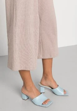 Even&Odd Broek - Mottled Light Brown 11 Even&Odd Broek - Mottled Light Brown -Even&Odd 532371579eb24307a5c2ea1d9599bd88