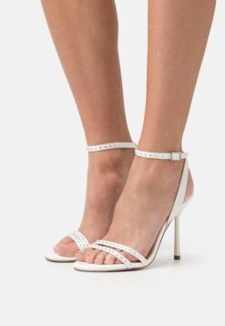 Even&Odd 11 Even&Odd Sandalen - White