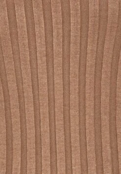 Gebreide Jurk - Mottled Dark Brown 7 Gebreide Jurk - Mottled Dark Brown -Even&Odd 5393cacf971042e2bc0fed08d4594ba6