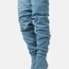 Even&Odd Laarzen Met Hoge Hak - Blue Denim 2 Even&Odd Laarzen Met Hoge Hak - Blue Denim -Even&Odd 53c0fbe0f5cd445c9f82fb9a4c4c13a9