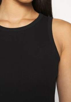 Even&Odd 2 Pack - Top - Black/Blue 15 Even&Odd 2 Pack - Top - Black/Blue -Even&Odd 54537d19f0f34c139abb338f654c3f7a