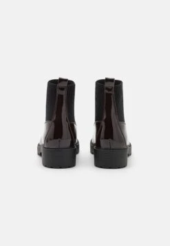 Even&Odd Korte Laarzen - Dark Brown 11 Even&Odd Korte Laarzen - Dark Brown -Even&Odd 55c90f4505cb460a99d89f50853dbc36