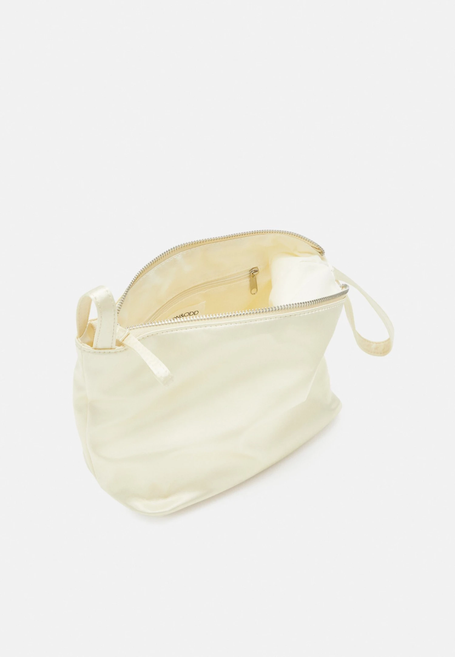 Even&Odd Clutch - Beige 5 Even&Odd Clutch - Beige - Afbeelding 3