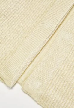 Even&Odd Vest - Beige -Even&Odd 56887986c480443ea3680162f9c53209