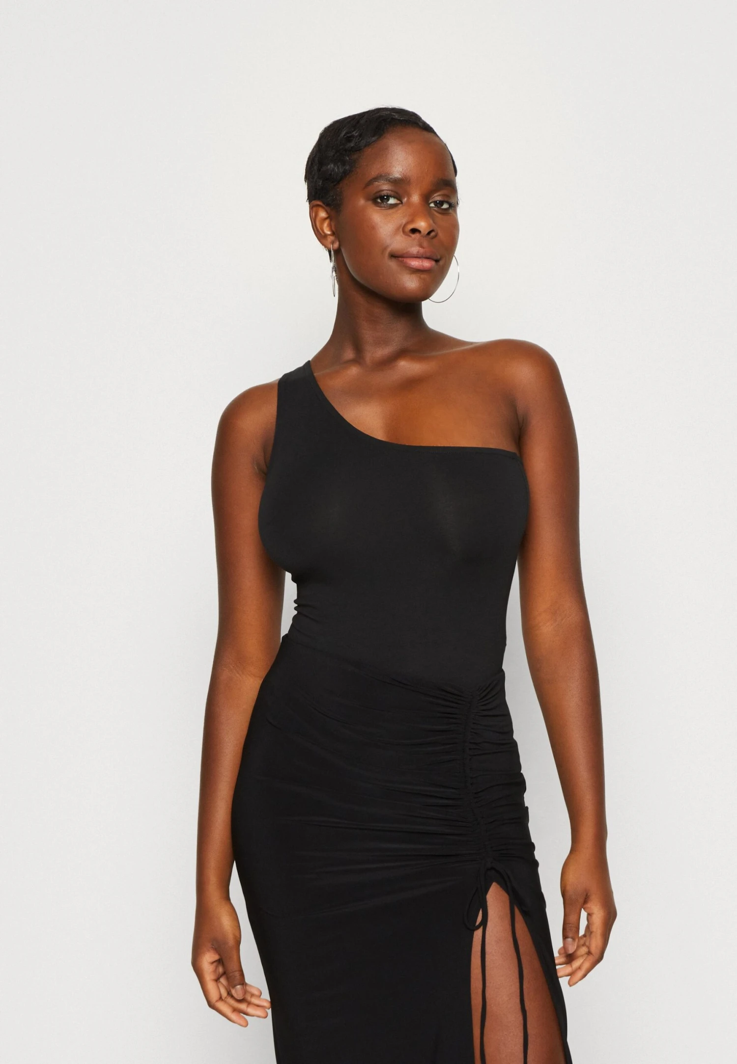 Even&Odd 2 Pack - Top - Black/White 6 Even&Odd 2 Pack - Top - Black/White - Afbeelding 4