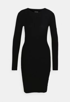 Even&Odd Jurk - Black 12 Even&Odd Jurk - Black -Even&Odd 5703611d35c7406fba6035c4c266b29e