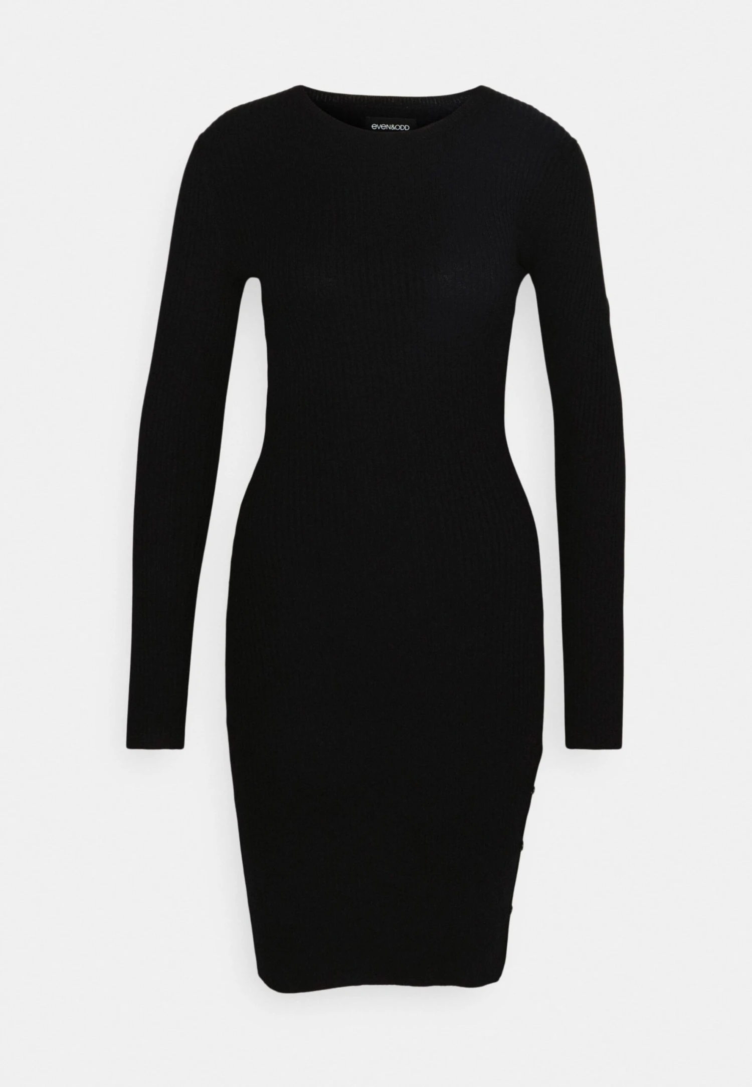 Even&Odd Jurk - Black 7 Even&Odd Jurk - Black - Afbeelding 5