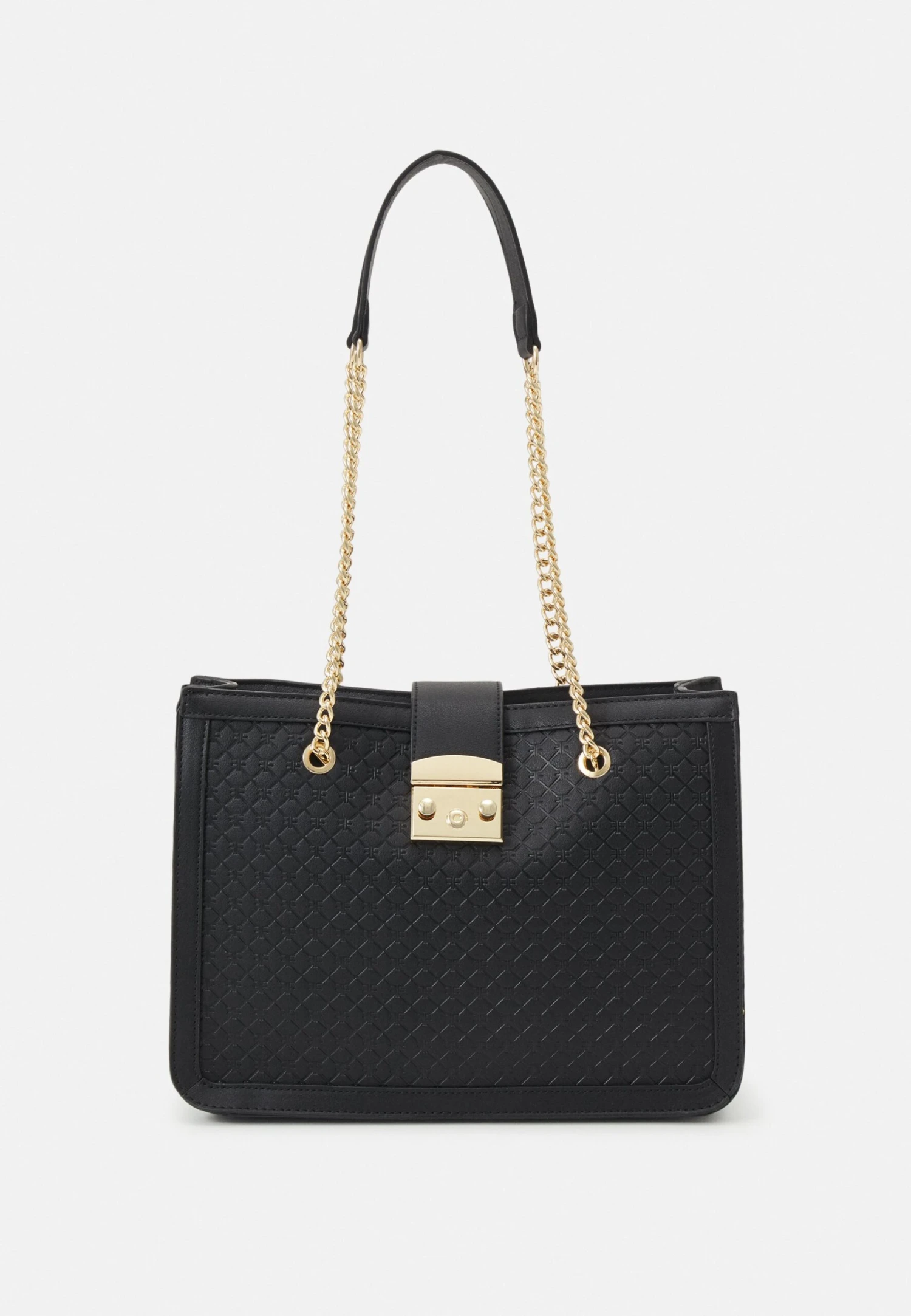 Even&Odd Ewh-Sust-S20236 / 802 - Black - Handtas - Black 4 Even&Odd Ewh-Sust-S20236 / 802 - Black - Handtas - Black - Afbeelding 2