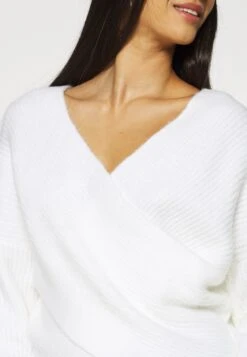 Even&Odd Trui - Cloud Dancer 13 Even&Odd Trui - Cloud Dancer -Even&Odd 573b95ffa3654b938d3bc542315d1f8a