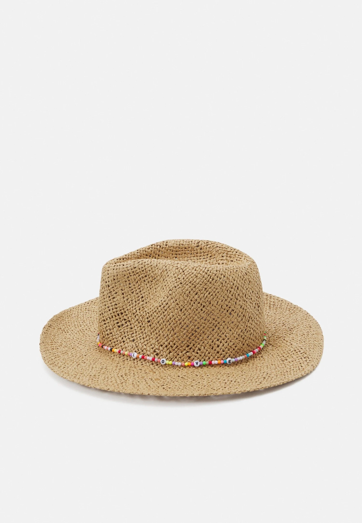 Even&Odd Hoed - Beige 5 Even&Odd Hoed - Beige - Afbeelding 3