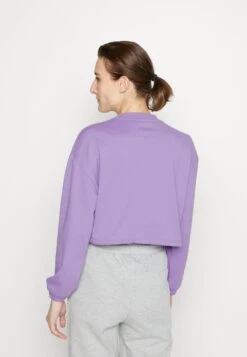 Sweater - Lilac 9 Sweater - Lilac -Even&Odd 58222494dd67450abde7ce3035aeac9f