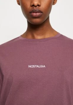 Even&Odd T-Shirt Print - Brown 13 Even&Odd T-Shirt Print - Brown -Even&Odd 5985e648e5db4ecb947f30c14998bd5b