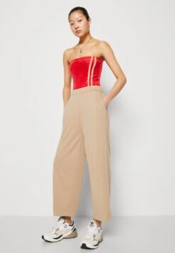 Even&Odd Broek - Beige -Even&Odd 5a54bc6948f049aa885a32864cb7f630