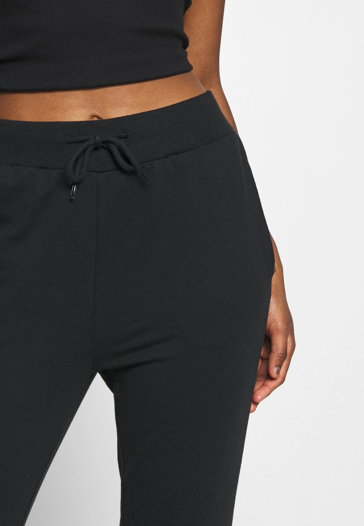 2 Pack - Trainingsbroek - Black/Grey 8 2 Pack - Trainingsbroek - Black/Grey - Afbeelding 6