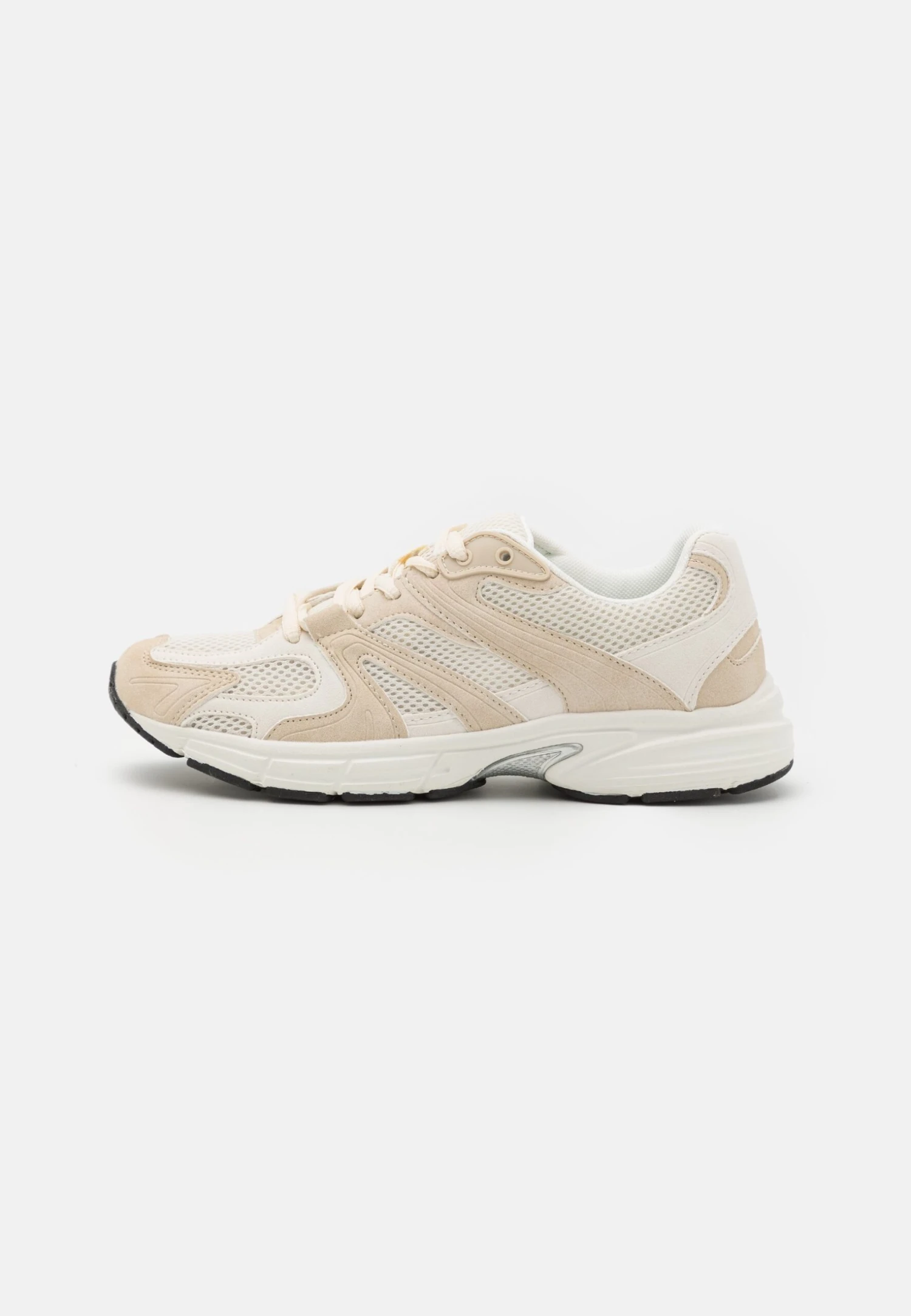 Even&Odd Sneakers Laag - Beige 4 Even&Odd Sneakers Laag - Beige - Afbeelding 2