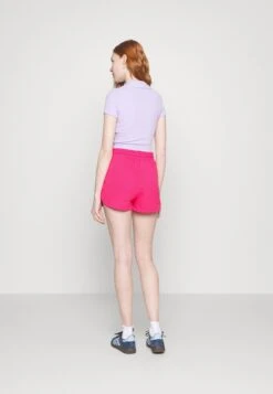 Even&Odd Shorts - Pink 10 Even&Odd Shorts - Pink -Even&Odd 5ad93fc47e2a4f9cb77db39dc9a87a1d
