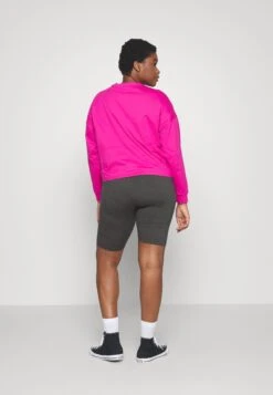 2 Pack- Shorts -Black/Mottled Dark Grey 10 2 Pack- Shorts -Black/Mottled Dark Grey -Even&Odd 5b8d6c60f6924725822d7865d23b2a83