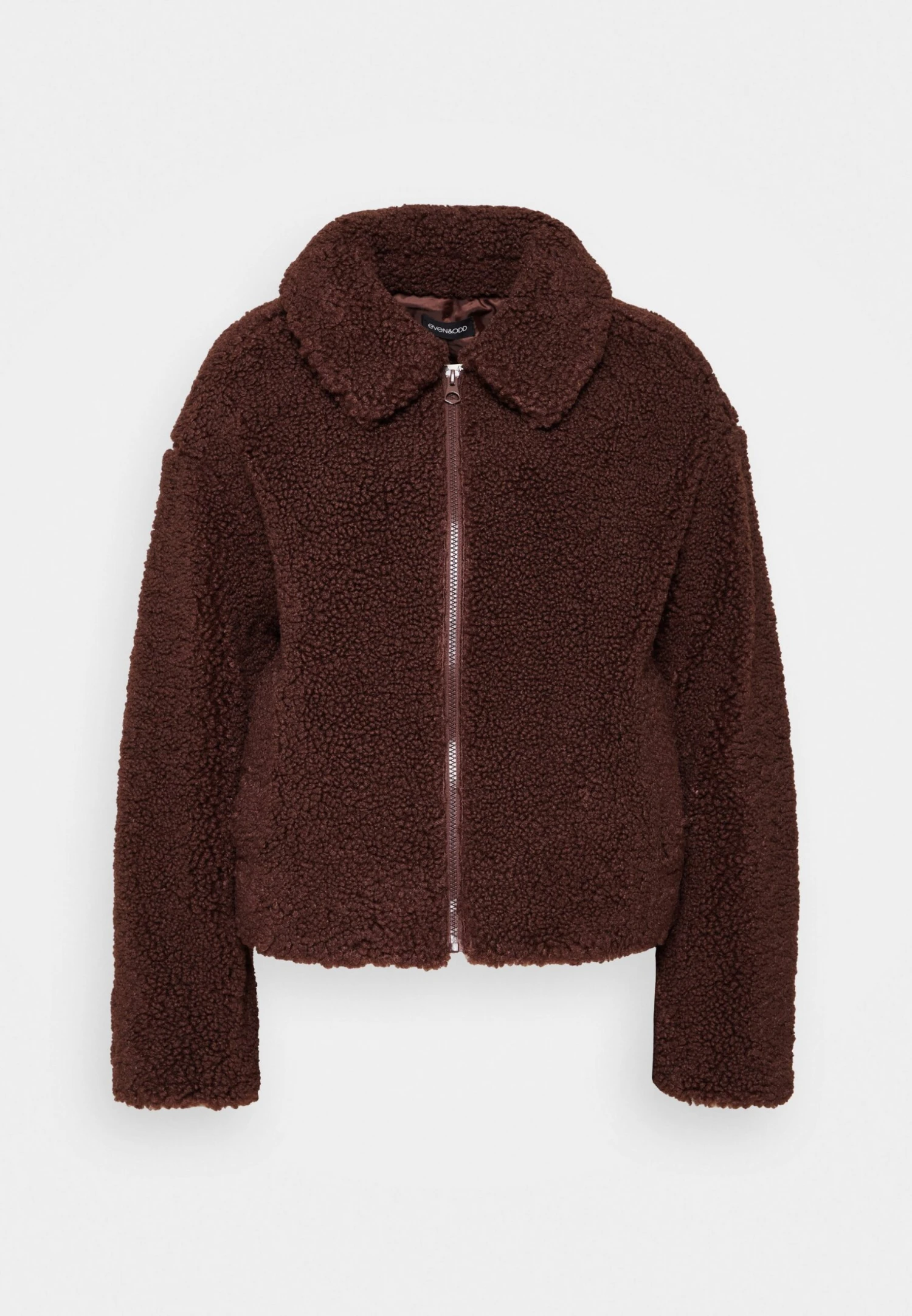 Even&Odd Winterjas - Brown 7 Even&Odd Winterjas - Brown - Afbeelding 5