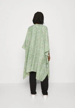 Even&Odd Lichte Jas - Green 10 Even&Odd Lichte Jas - Green -Even&Odd 5ce127e7e4a948c4b63eb0f35fe667df