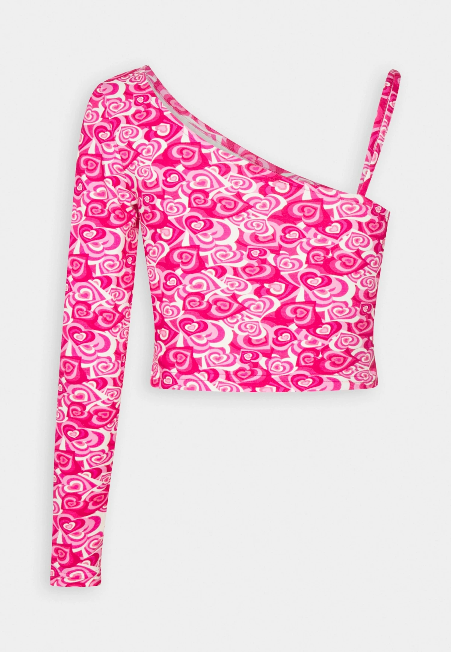 Even&Odd Longsleeve - Pink 8 Even&Odd Longsleeve - Pink - Afbeelding 6