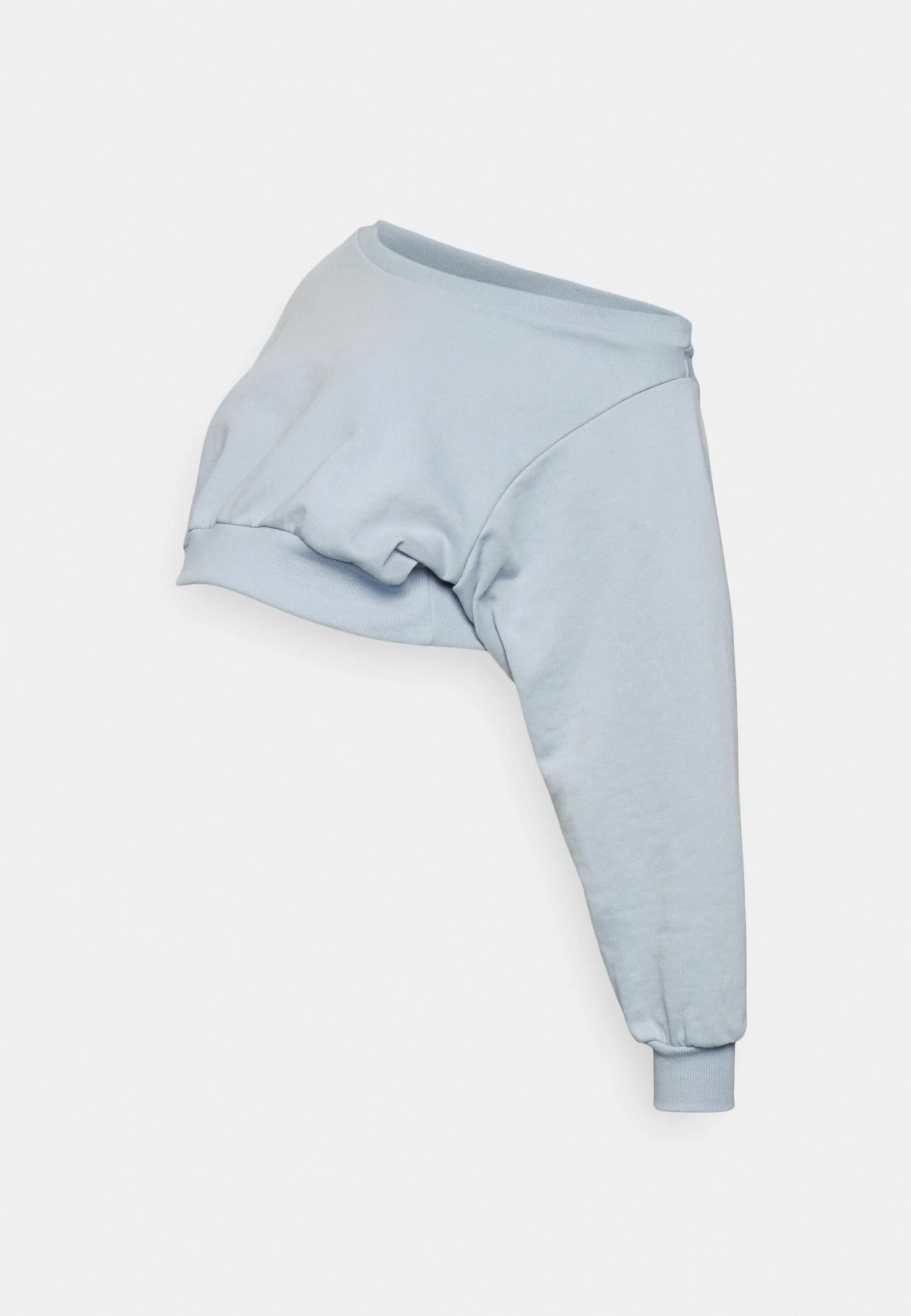 Sweater -Blue 7 Sweater -Blue - Afbeelding 5