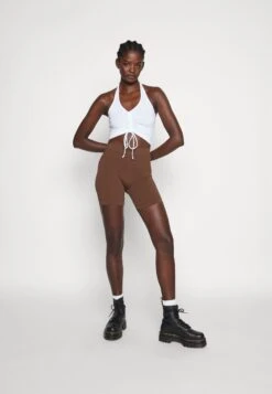 Even&Odd Top - White -Even&Odd 5df804c6837a4eb2a14a45be5cf3846a