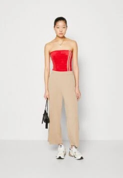 Even&Odd Broek - Beige -Even&Odd 5e5dd3618e4a4bf8a454612d121b0788