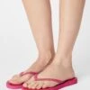 Even&Odd 2 Pack - Teenslippers - Black - Pink 2 Even&Odd 2 Pack - Teenslippers - Black - Pink -Even&Odd 5ebd85c632e1461c9509420f1f1db682