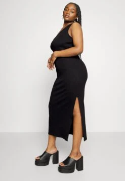 Cocktailjurk - Black 13 Cocktailjurk - Black -Even&Odd 5ec196fc8ecb418e8cb994d64c5a0797