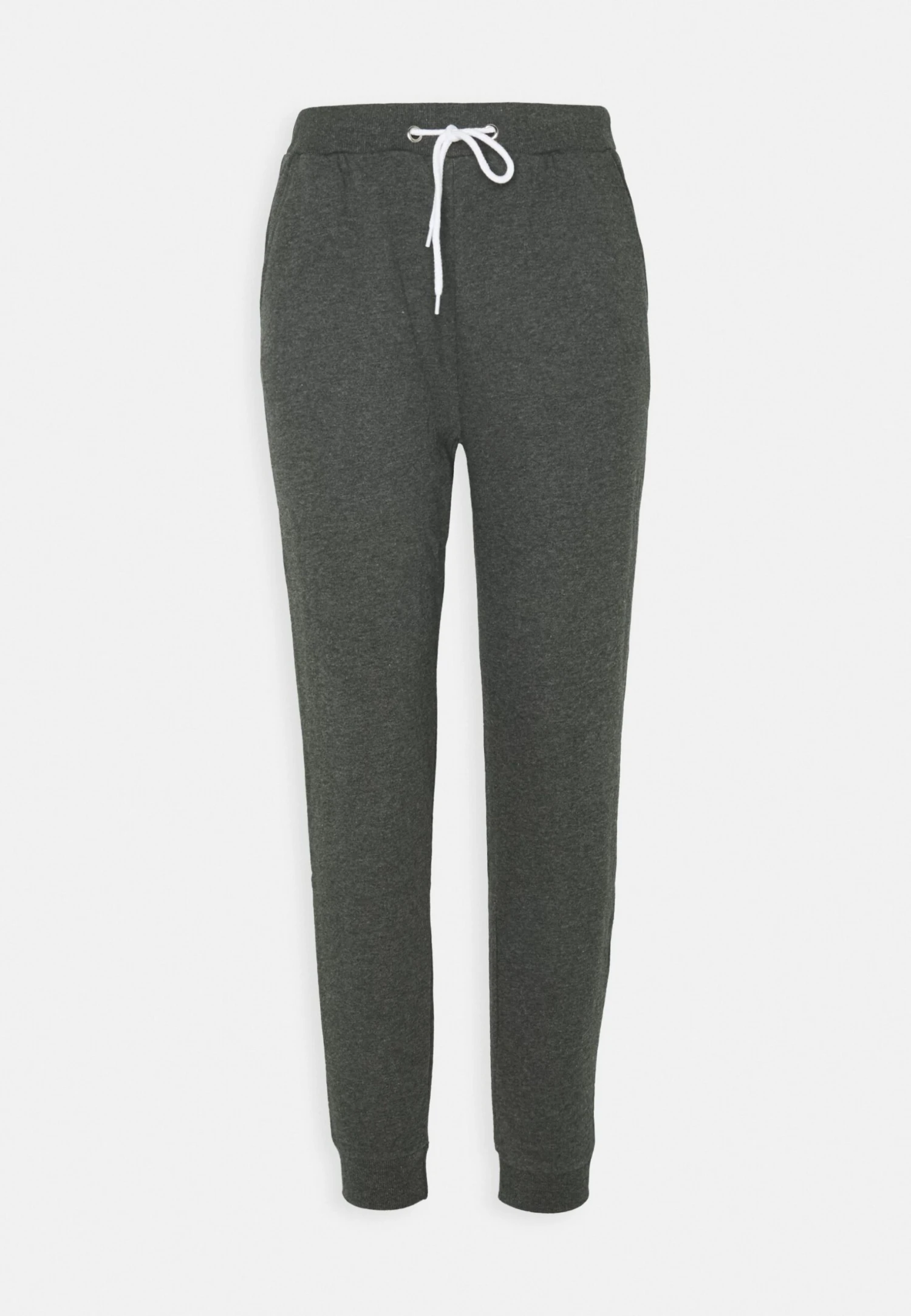 Even&Odd Regular Fit Jogger With Contrast - Trainingsbroek - Mottled Dark Grey 6 Even&Odd Regular Fit Jogger With Contrast - Trainingsbroek - Mottled Dark Grey - Afbeelding 4