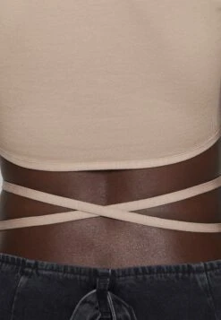 Even&Odd T-Shirt Print - Taupe 17 Even&Odd T-Shirt Print - Taupe -Even&Odd 5f8db15e241f456eb4876f868abde5ff