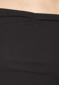 Even&Odd T-Shirt Print - Black -Even&Odd 60da91980324441e95175175aaa03ca6