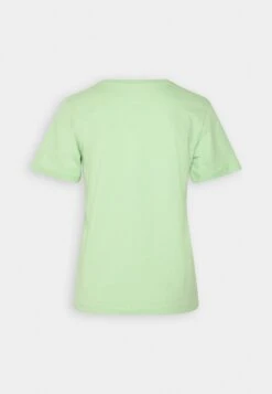 Even&Odd T-Shirt Print - Green 13 Even&Odd T-Shirt Print - Green -Even&Odd 611f566e8dbc4be08cecc4c2e666856e