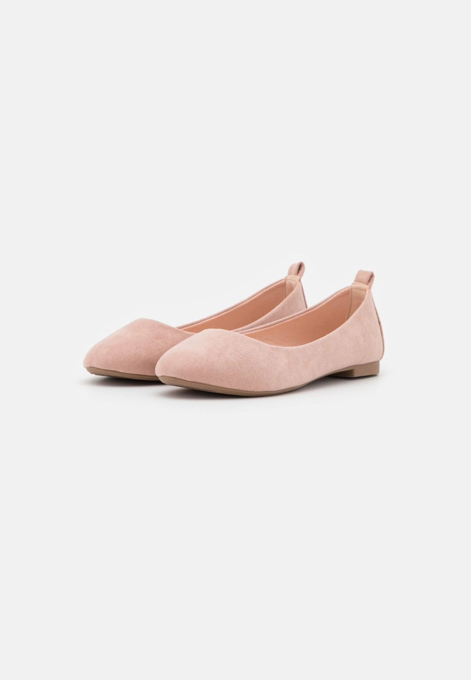 Ballerina'S - Light Pink 6 Ballerina'S - Light Pink - Afbeelding 4