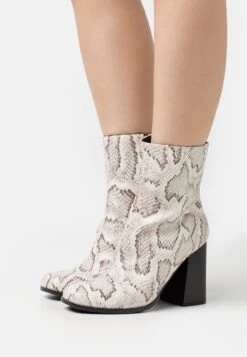 Korte Laarzen - Multi-Coloured