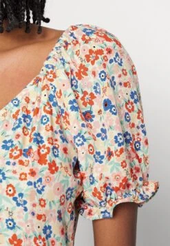 Even&Odd Jurk - Pink/Blue 13 Even&Odd Jurk - Pink/Blue -Even&Odd 61da2102fd014a85b2a74c8273aa8206