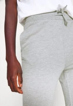 2 Pack - Trainingsbroek - Black/Mottled Grey 15 2 Pack - Trainingsbroek - Black/Mottled Grey -Even&Odd 6210ffacf7344072ae0f4398bc8edc2c