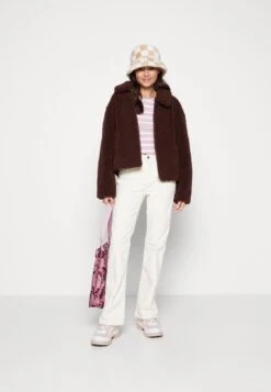 Even&Odd Winterjas - Brown 9 Even&Odd Winterjas - Brown -Even&Odd 62454b2d40b844c0957156b65290e139