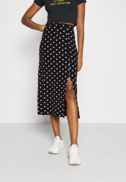 Even&Odd Kokerrok - Black/White